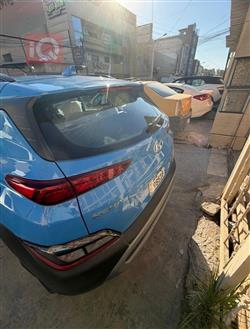 هیۆندای کۆنا